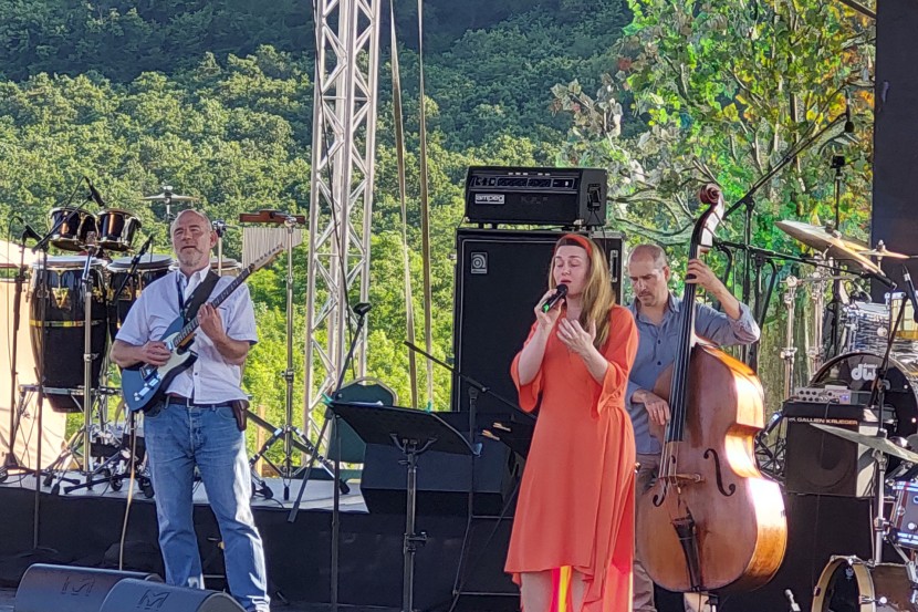 Juhász Gábor Trió