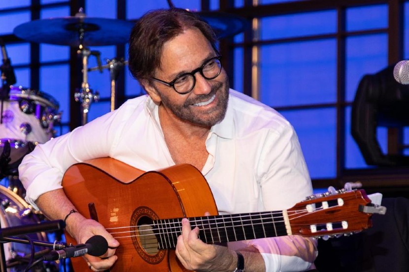 Al Laurence Di Meola
