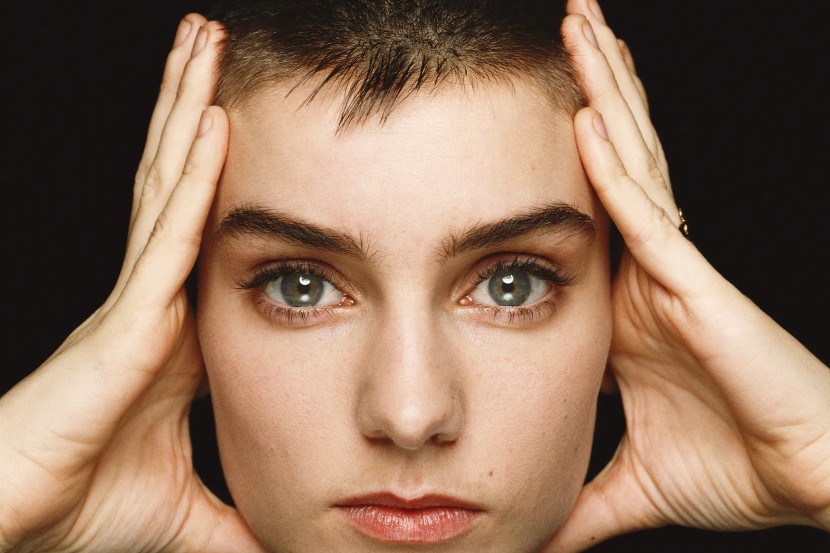 Sinéad O’Connor