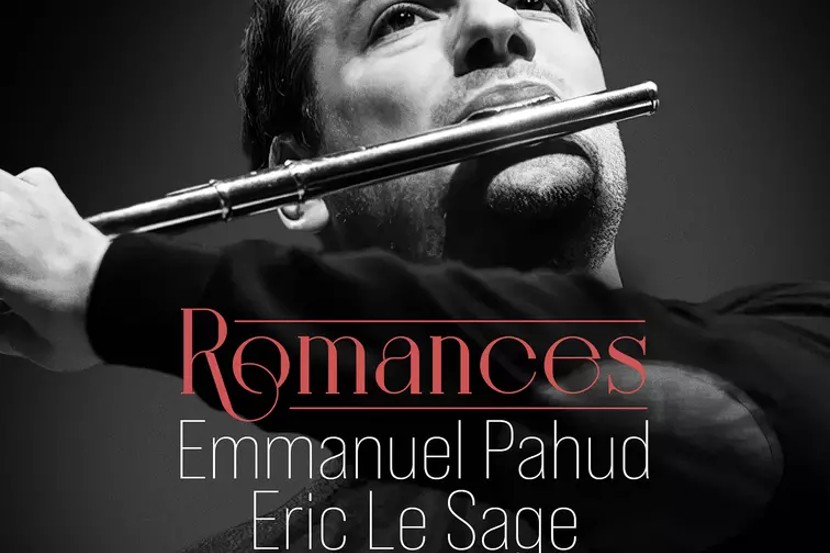 Emmanuel pahud