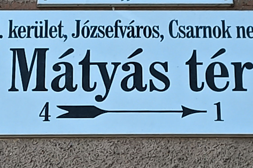 matyaster_fedo Mátyás tér