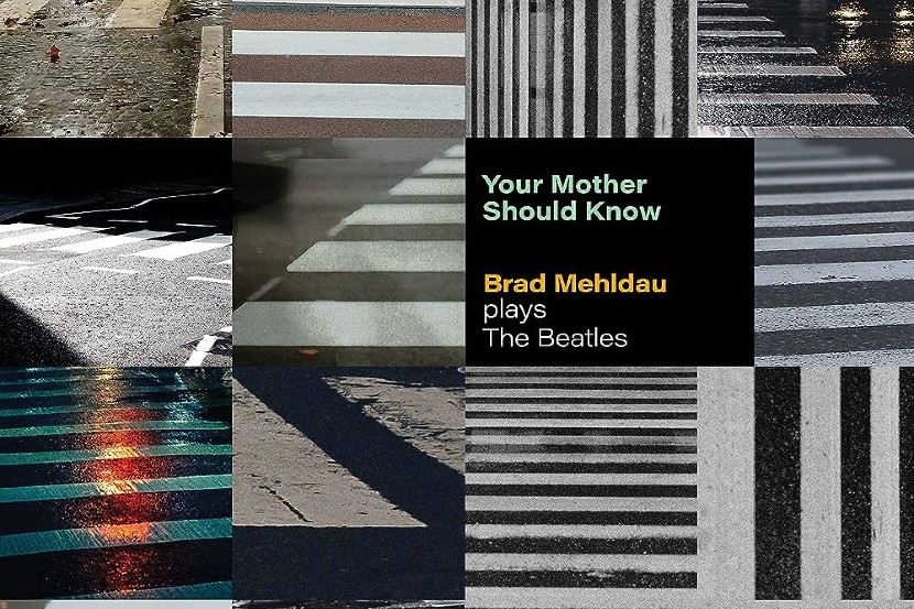 Brad Mehldau