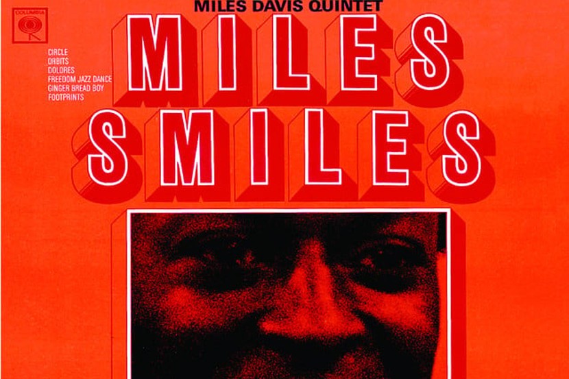 Miles Smiles