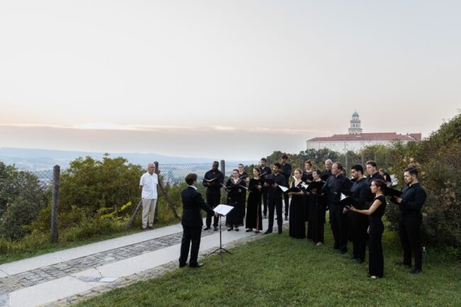 pannonhalma_fedo Pannonhalma