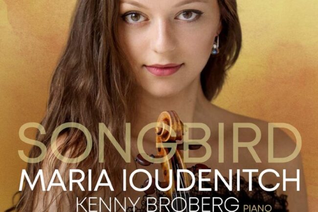 songbird_fedo Songbird