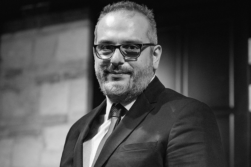 Barca Horváth József