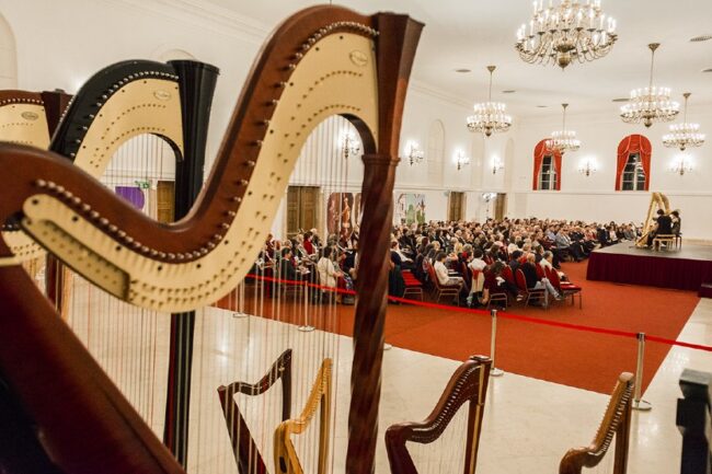 harfakoncert_fedo Hárfa koncert