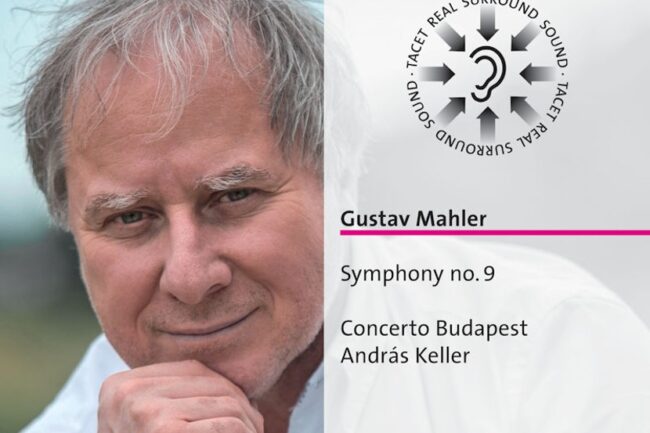 mahler_fedo Gustav Mahler