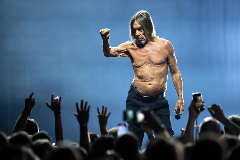 Iggy Pop