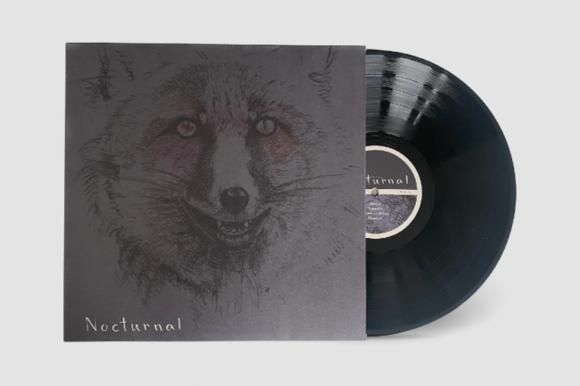 nocturnalfedo.png Nocturnal album