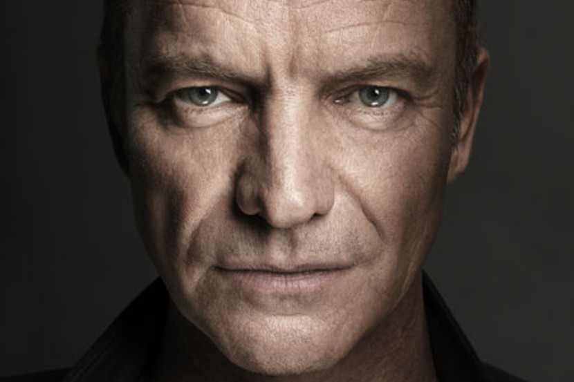 Sting