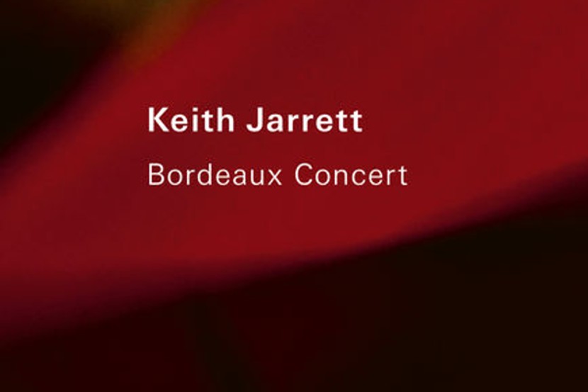 Keith Jarret