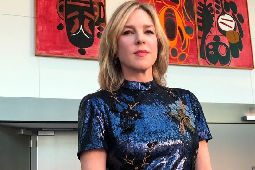 Diana Krall