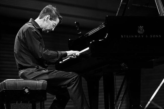 fred hersch