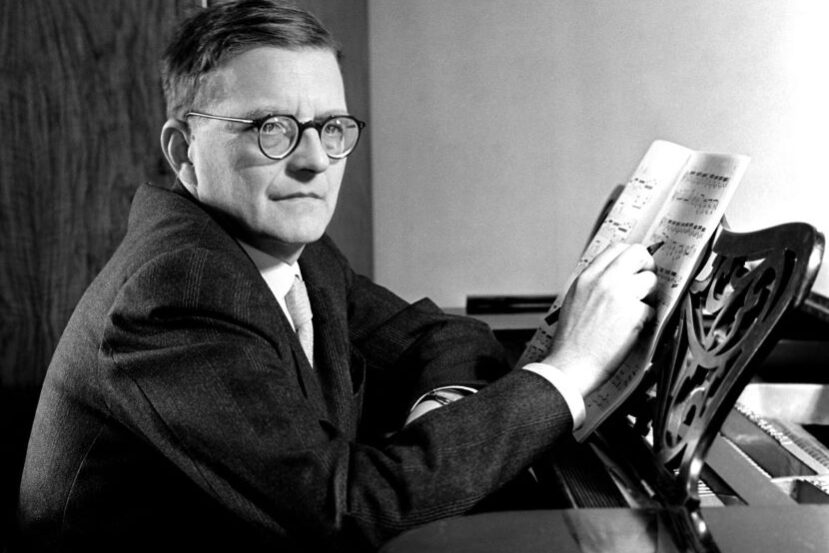 Sosztakovics.Fotó-EUROPRESS_Ivanov Lev_Sputnik