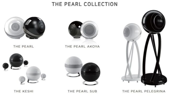 pearl-collection