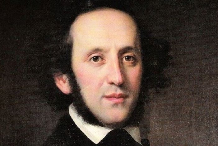mendelssohn