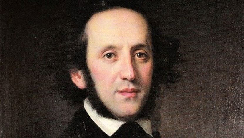 mendelssohn